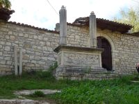 Berat: Rundgang