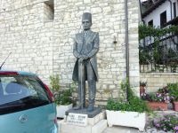 Berat: Rundgang