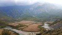 Blick Richtung Griechenland