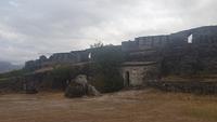 Burg von Gjirokaster