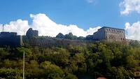 Burg von Gjirokaster
