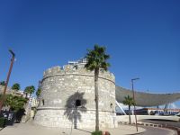 Dürres: Rundgang