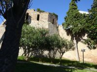 Dürres: Rundgang