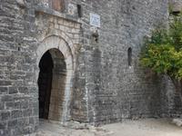 Festung Porto Palermo