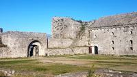 Festung Rozafa