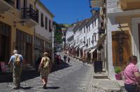 Gjirokastra