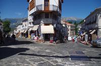 Gjirokastra