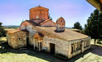Kloster Ardenices Apollonia