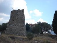 Kloster Mesopotam