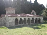 Kloster Zwernet