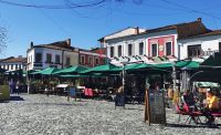 Korce