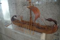 Kruja - Burgmuseum