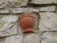 Kruja: Rundgang