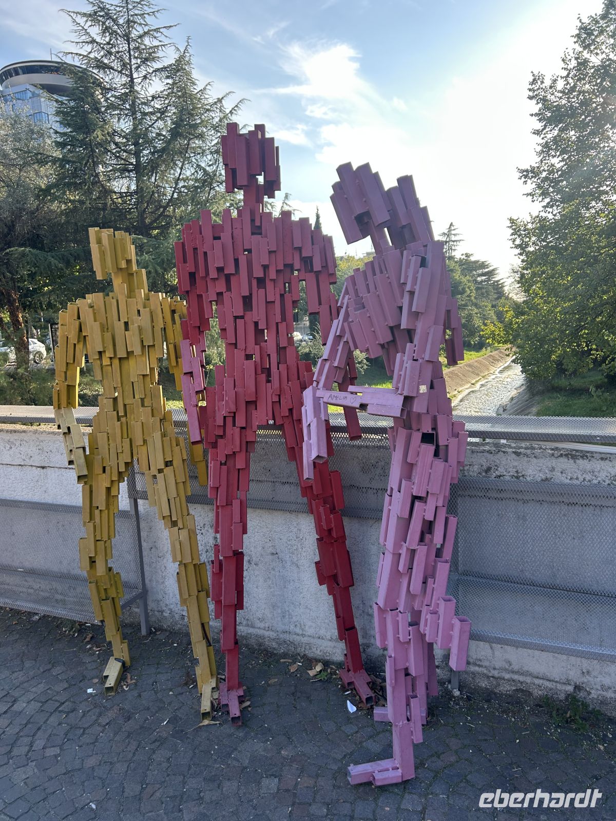 Moderne Kunst 