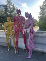 Moderne Kunst 