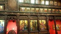 Museum für mittelalterliche Künste Korce