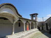 Onufri Museum Berat