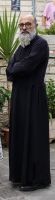 Orthodoxer Priester