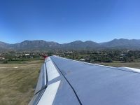 Rückflug 