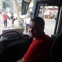Reiseleiter Mario