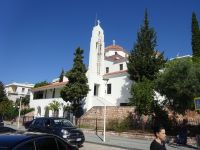 Saranda: Rundgang