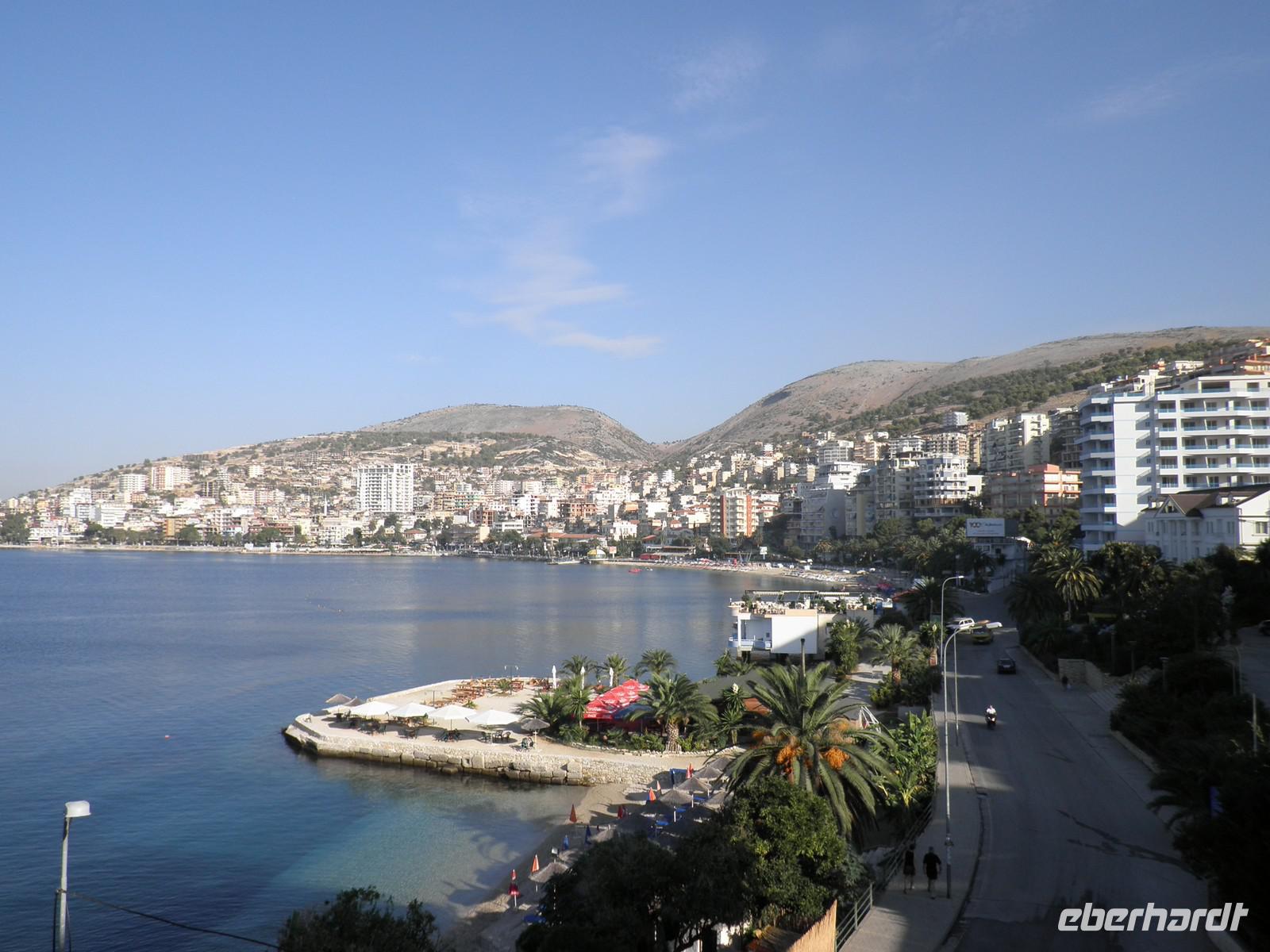 Saranda