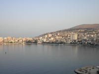Saranda