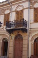 Shkodra - Altstadt