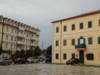 Shkodra: Rundgang