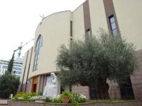 Tirana: Rundgang