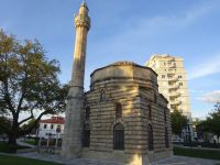 Vlora: Rundgang