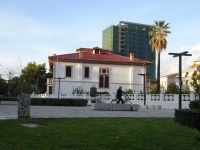 Vlora: Rundgang