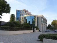 Vlora: Rundgang