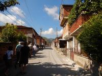 Wanderung rund um Pogradec