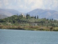 unterwegs nach Saranda