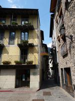 044. Andorra la Vella