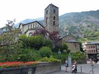 053. Andorra la Vella- Santa Coloma
