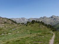 084. Vall d'Incles