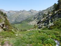 090. Vall d'Incles