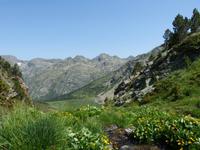091. Vall d'Incles