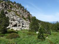 180. Estanys d'Ensagents