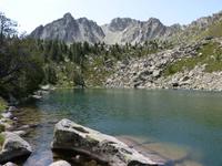 185. Estanys d'Ensagents