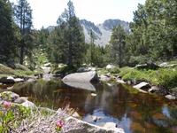 193. Estanys d'Ensagents