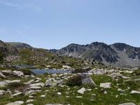 201. Estanys d'Ensagents