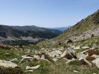 208. Estanys d'Ensagents