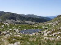 209. Estanys d'Ensagents