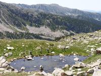 210. Estanys d'Ensagents