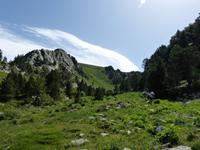 218. Vall de Sorteny