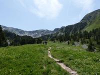 223. Vall de Sorteny