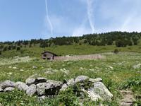 224. Vall de Sorteny